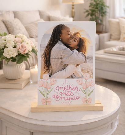 65 Artes para  placas com o tema mães ( arquivo digital)